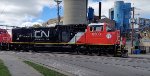 CN 8303